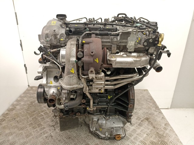 Motor completo General Motors Z20D1 precio, desde 1652,38 EUR