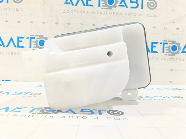  Vaso de expansión KIA Optima 4