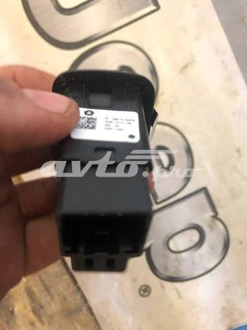 68214156AB Chrysler botón de encendido, motor eléctrico, elevalunas, trasero