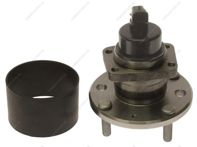 Cubo de rueda trasero LO23938 Starline