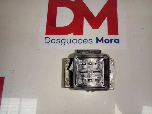 9663824880 Land Rover Relé de bujías incandescentes