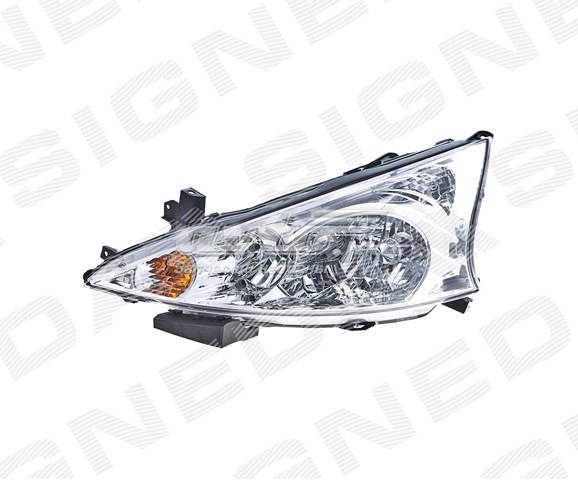 Faro Signeda ZMB1175KL precio, desde 195,13 EUR