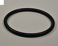 El anillo de la tubuladura de la salida del cuerpo del filtro aéreo para Renault Master (FV, JV)