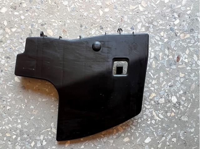 Deflector de aire, radiador, izquierdo Toyota Auris UKP (E15)