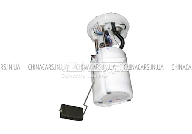 Bomba de gasolina T111106610DA Chery