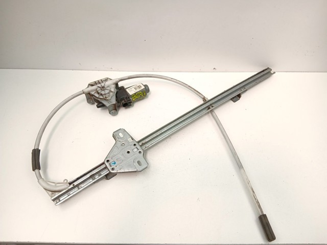 Mecanismo elevalunas delantero derecha Nissan/Infiniti 8200467967