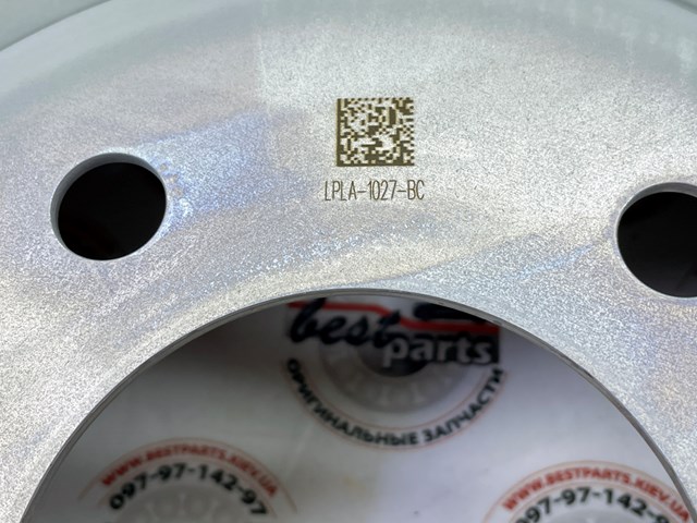 Frenos delanteros Land Rover LR181547 precio, desde 29,92 EUR