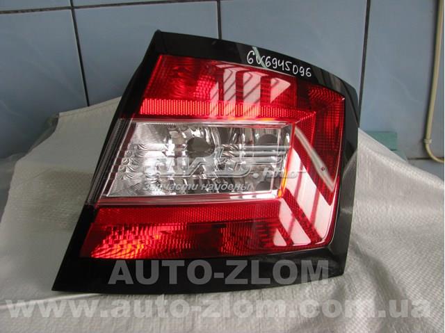 Comprar 6V6945096 VAG 