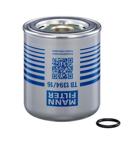  Mann-Filter TB139416X