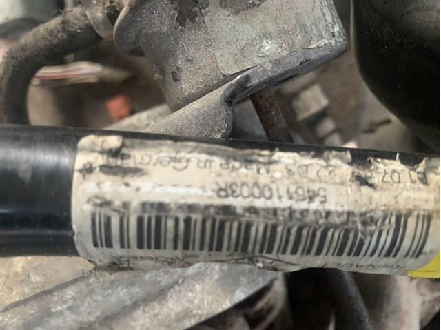 546110003R Renault (RVI) Estabilizador delantero