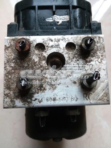 Unidad de control ABS hidráulico para Peugeot Expert  224