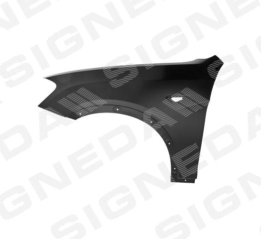 Aleta delantera izquierda Signeda PBM10048AL precio, desde 111,33 EUR