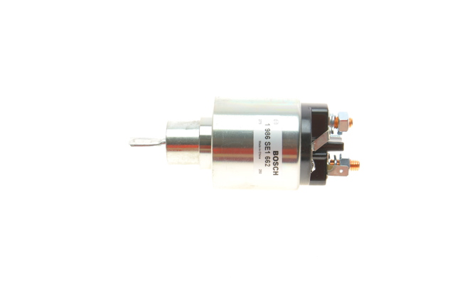 Interruptor magnético estárter Bosch 1986SE1662 precio, desde 28,03 EUR