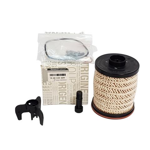 Filtro combustible Renault (RVI) 164033036R precio, desde 14,28 EUR