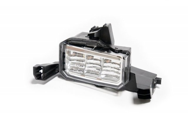 Luz antiniebla izquierda Subaru OUTBACK (BT)