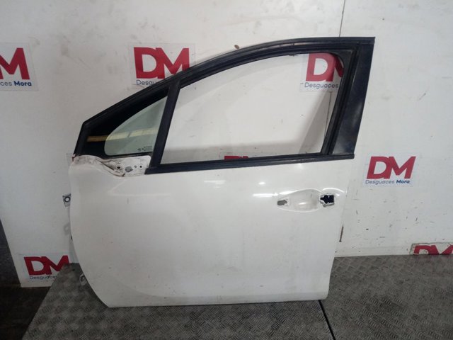 9807820780 Peugeot/Citroen Puerta delantera