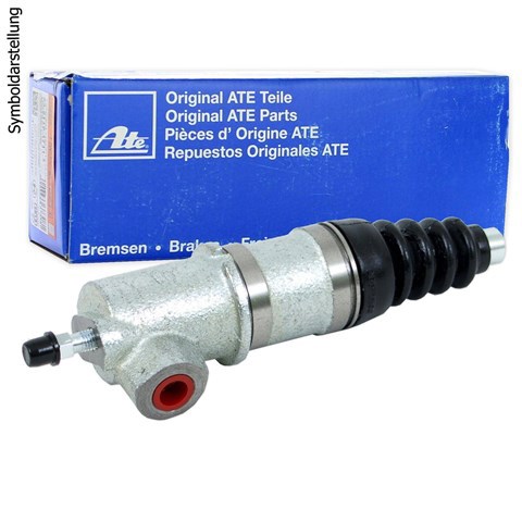 Bombin de embrague RW29016 Rotweiss
