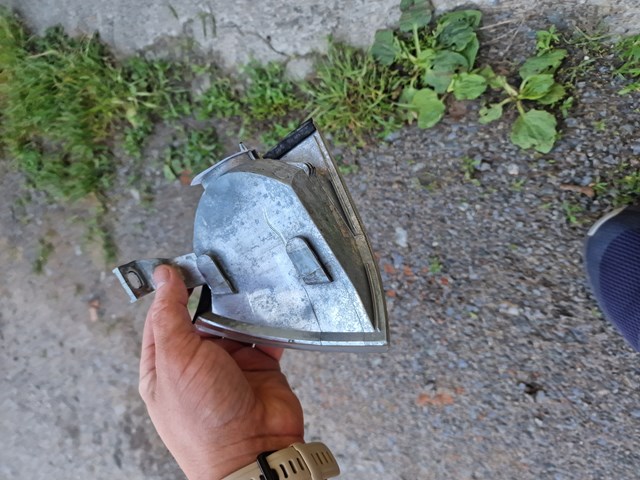 Comprar 1U0953050C VAG 