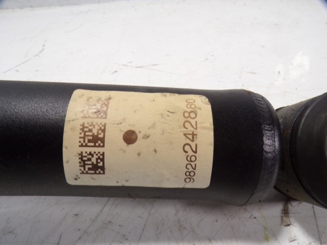  Peugeot/Citroen 9826242780 precio, desde 60,98 EUR