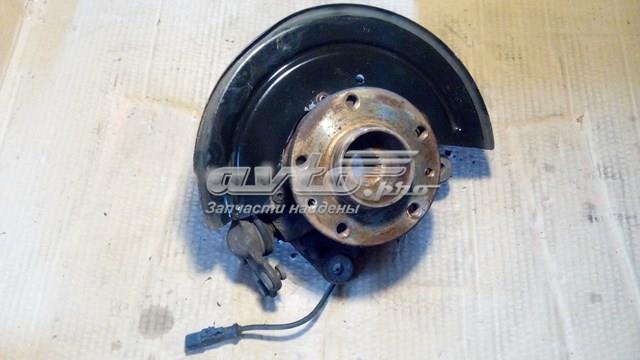 Comprar 8200881829 Renault (RVI) Mangueta delantera derecha
