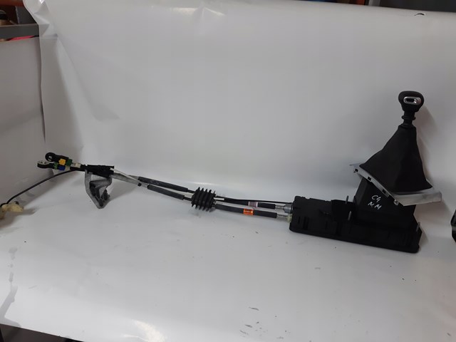 Mecanismo selector de marchas Peugeot/Citroen 9825222980 precio, desde 94,38 EUR