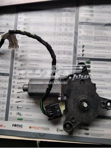 0130821940 Mercedes Motor del elevalunas de la puerta delantera derecha