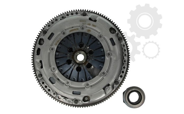 Kit de embrague Sachs 2290601050