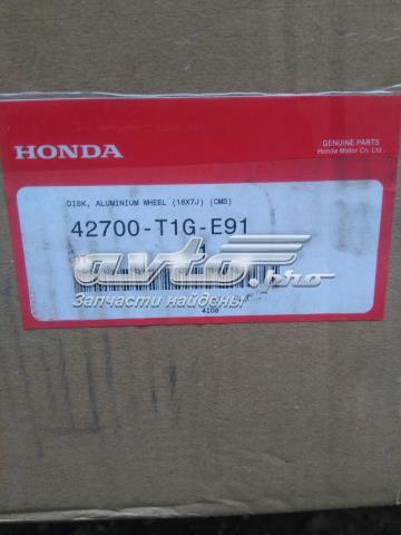 42700T1GE91 Honda