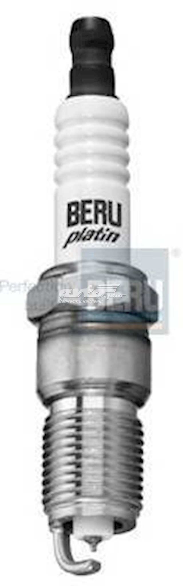 Bujía de encendido BERU Z298