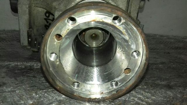 Caja de transferencia LR051075 Land Rover