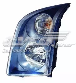 Faro delantero derecho Depo/Loro/Abakus 44111B5RLDEM2