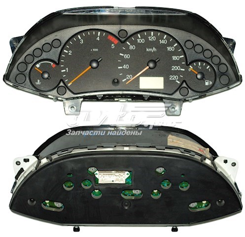 Cuadro instrumentos 98AP10841BC Ford