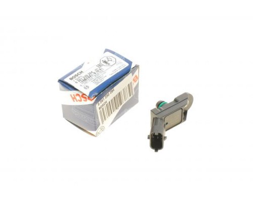 Sensor de presión del aire de admisión Bosch 261230284