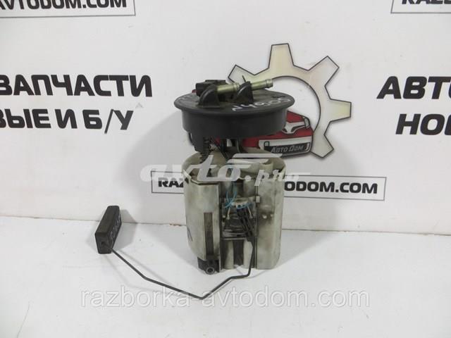6385420604 Mercedes Módulo de alimentación de combustible