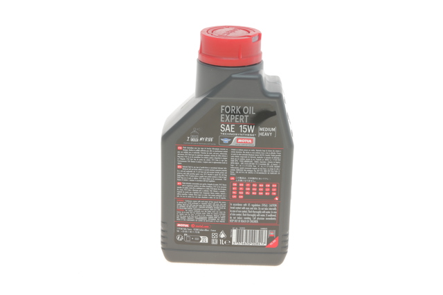 Aceite para horquillas y amortiguadores 822101 Motul