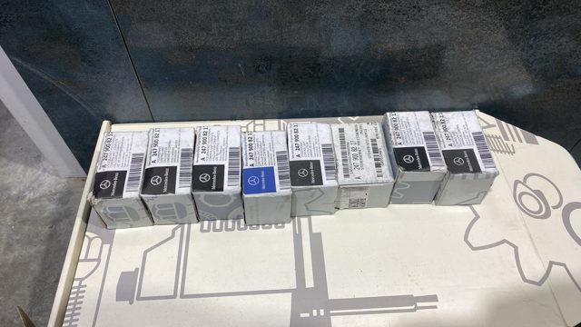  Mercedes A2479008217
