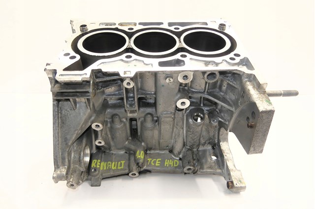 Motor completo Dacia Sandero III hatchback (2021 - 2026) precio, desde 1909,38 EUR