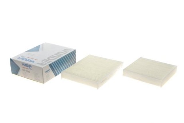 Comprar WP409 Wunder Filtro de aire del habitáculo