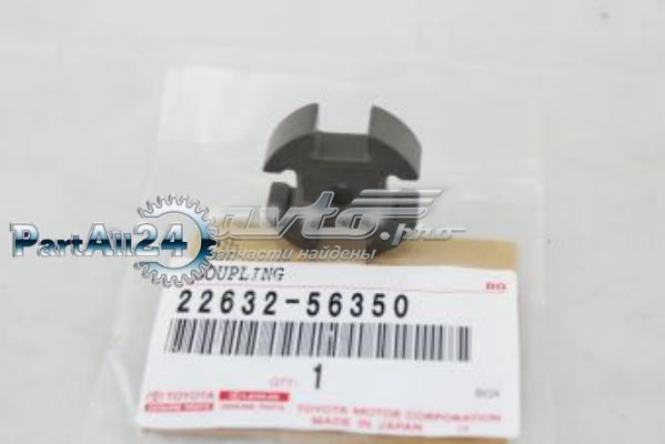 2263256350000 Daihatsu