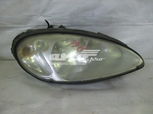 5288764AF Chrysler faro derecho