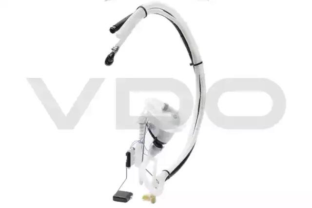 Módulo alimentación de combustible  Continental/Siemens 228242005002Z precio, desde 109,05 EUR