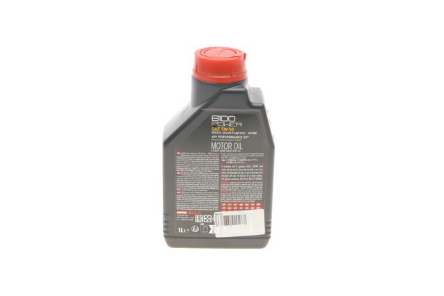 824701 Motul Aceite