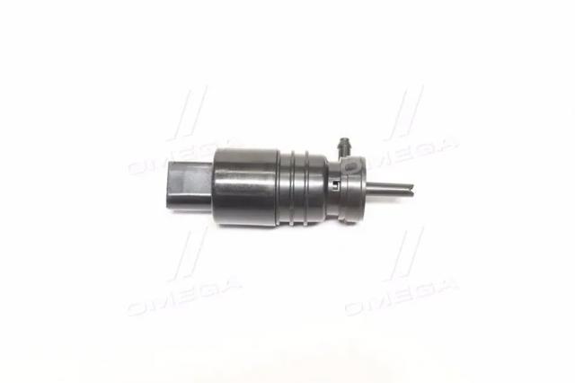 DE6700013 DECARO Bomba de agua de lavado, lavado de parabrisas, delantera