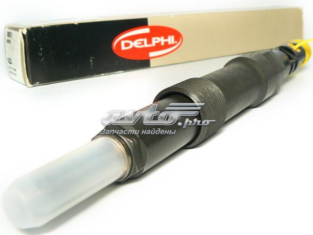 Inyector EJDR00301Z Delphi