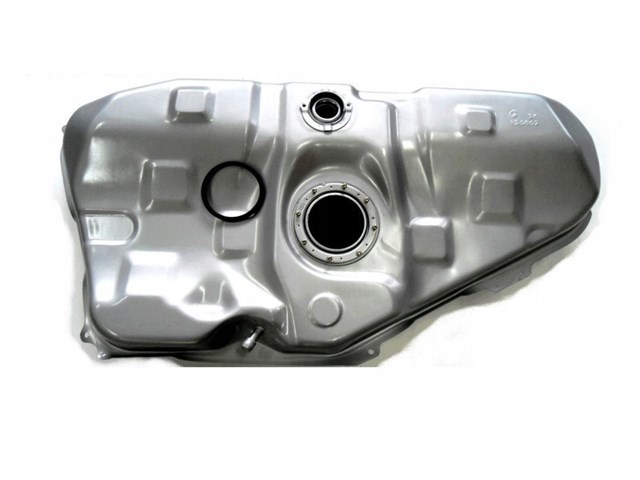Depósito de gasolina 8114ZP1 Polcar
