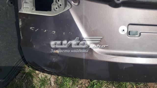 737002W520 Hyundai/Kia Porton trasero