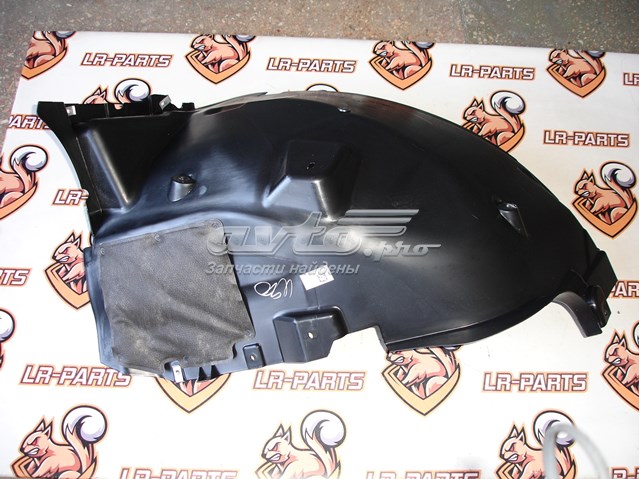 Guardalodos interior delantero derecho Land Rover LR070414 precio, desde 87,12 EUR