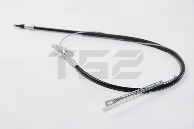 100 4216 Autotechteile cable de freno de mano trasero izquierdo