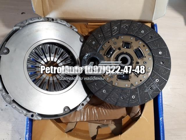 Comprar HDK108 VALEO Kit de embrague completo