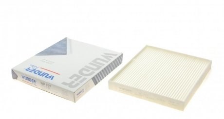 Comprar WP957 Wunder Filtro de aire del habitáculo